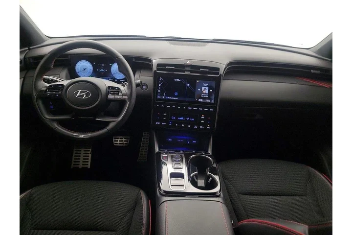 $29998 : Hyundai TUCSON Hybrid 2024 A image 9