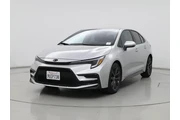 $24998 : Toyota Corolla 2025 SE 4dr S thumbnail