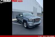 2016 GMC Sierra 1500 SLT Crew en Louisville