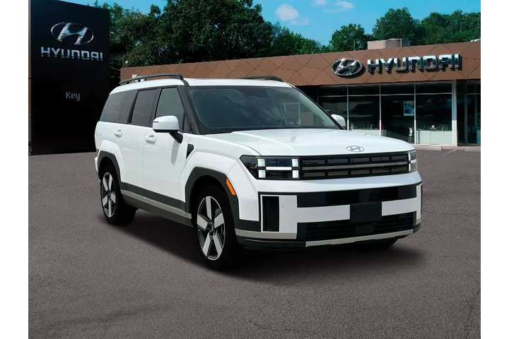 $35990 : Hyundai SANTA FE 2025 AWD Li image 10