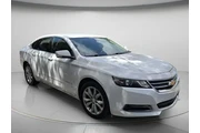 $19445 : Chevrolet Impala 2020 LT 4dr thumbnail