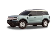 $31093 : Ford Bronco Sport 2024 AWD H thumbnail