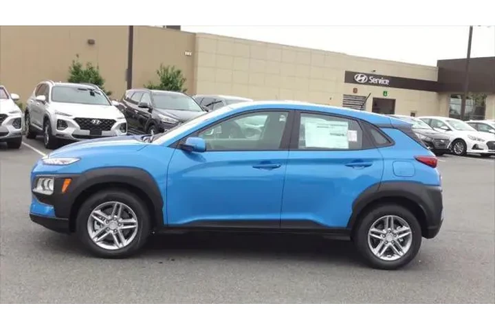 $12889 : Hyundai KONA 2019 AWD SE 4dr image 5