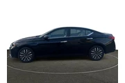 $22494 : Nissan Altima 2025 AWD 2.5 S thumbnail