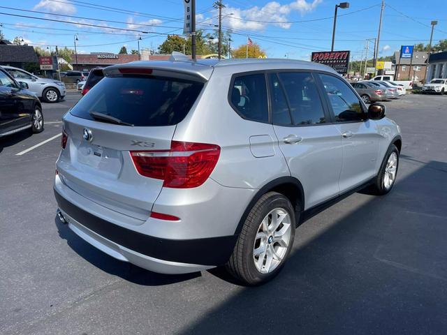 $13995 : 2013 BMW X3 image 3