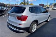 $13995 : 2013 BMW X3 thumbnail