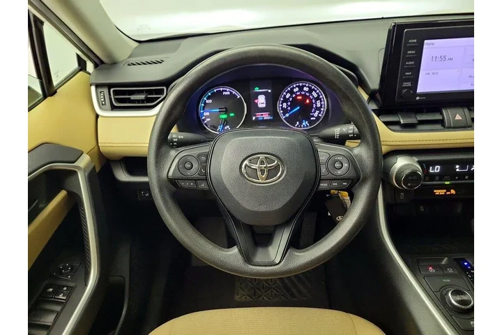 $26998 : Toyota RAV4 Hybrid 2021 AWD image 10