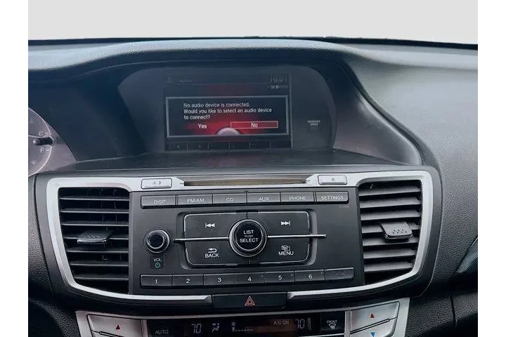$9998 : Honda Accord 2015 Sport 4dr image 10