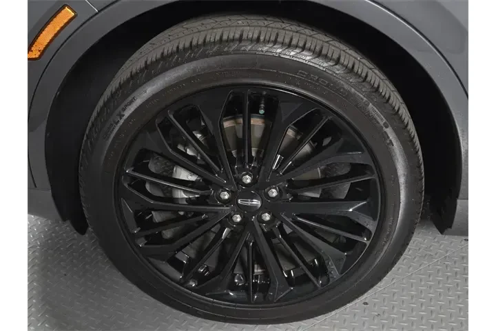 $37267 : Lincoln Corsair 2023 AWD Res image 10