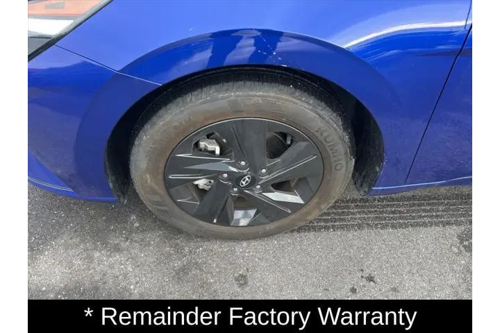 $19900 : Hyundai ELANTRA 2023 SEL 4dr image 9