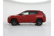 $26998 : Jeep Compass 2022 4x4 (Red) thumbnail