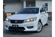 2013 Accord EX-L V6 w/Navi en Atlanta