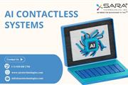 AI contactless systems | STI en San Diego