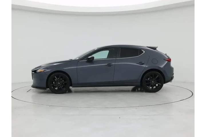 $26998 : Mazda Mazda3 Hatchback 2025 image 3
