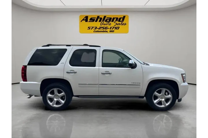 $11900 : 2010 Tahoe LTZ image 7
