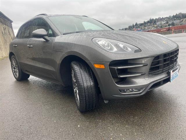 $27988 : 2015 Macan Turbo image 3