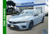 Honda Civic 2024 Si 4dr Seda en Los Angeles