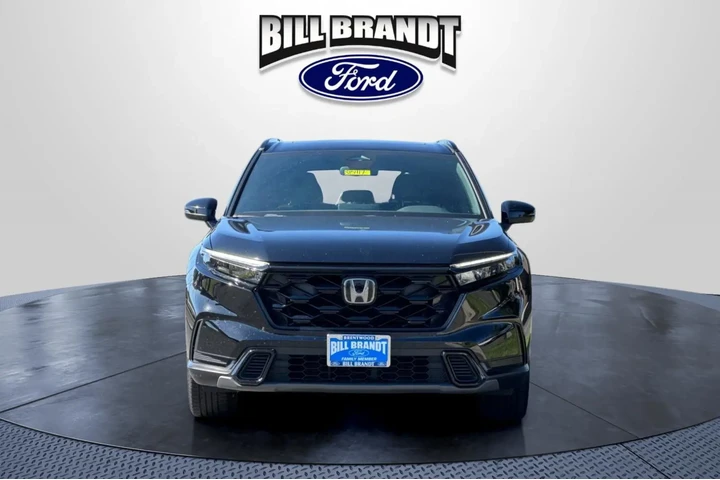 $31827 : Honda CR-V Hybrid 2024 Sport image 8