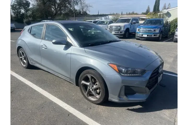 $12988 : Hyundai VELOSTER 2019 3dr Co image 1