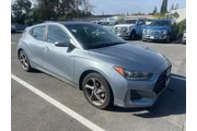 Hyundai VELOSTER 2019 3dr Co en Sacramento