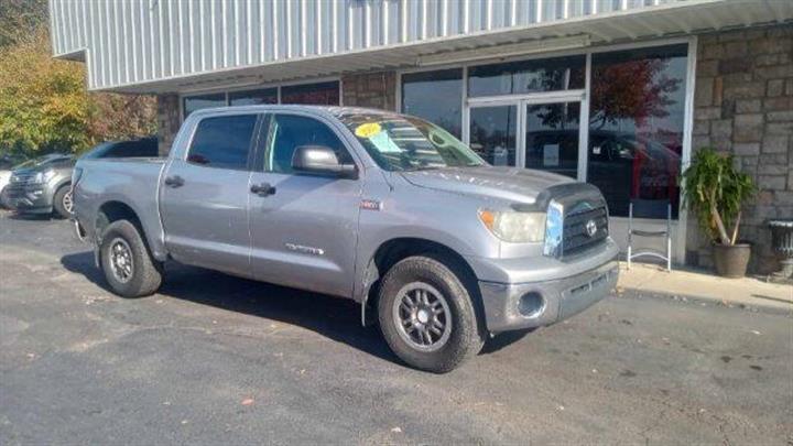 $14500 : 2007 Tundra SR5 image 3