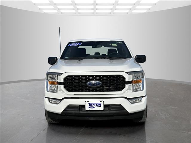 $34528 : Pre-Owned 2022 F-150 XL image 2
