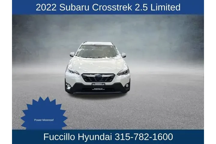 $22999 : Subaru Crosstrek 2022 AWD Li image 2