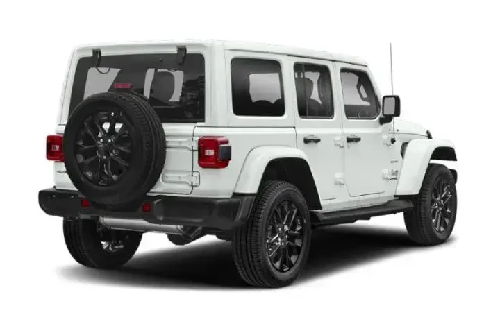$39475 : Jeep Wrangler Unlimited 2022 image 2