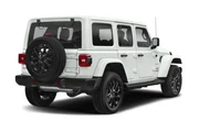 $39475 : Jeep Wrangler Unlimited 2022 thumbnail
