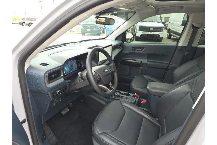 $36500 : Ford Maverick 2025 AWD Laria image 10