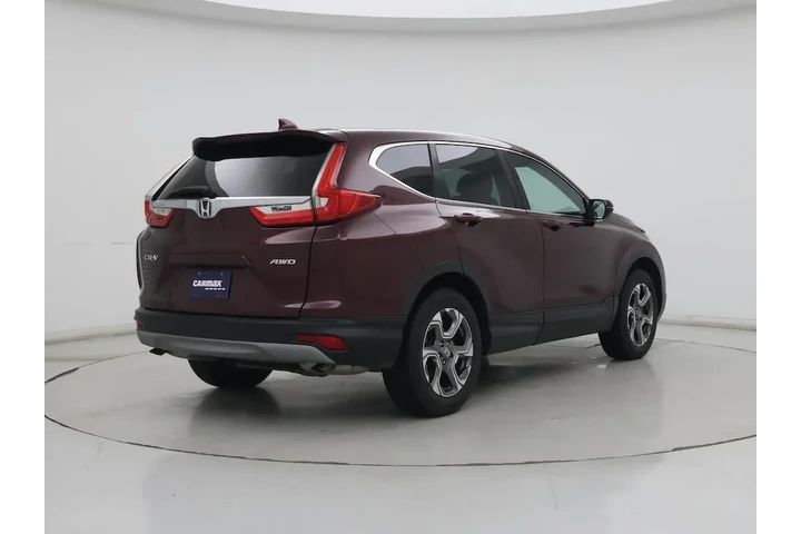 $19998 : Honda CR-V 2018 AWD EX 4dr S image 8