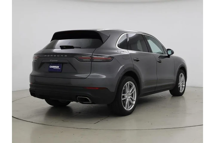 $39998 : Porsche Cayenne 2021 AWD 4dr image 8