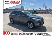$9991 : Ford Escape 2017 SE 4dr SUV thumbnail