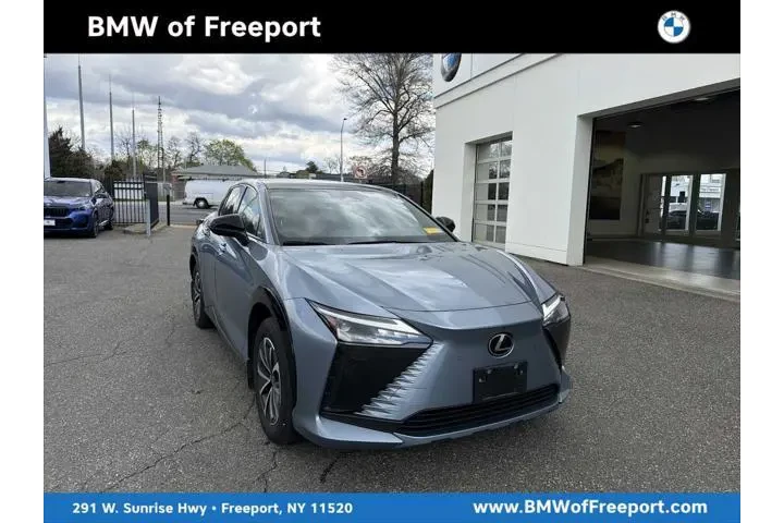 $27943 : Lexus RZ 300e 2024 Premium 4 image 1