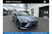 Lexus RZ 300e 2024 Premium 4