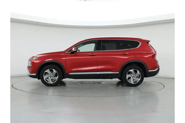 $23998 : Hyundai SANTA FE 2023 AWD SE image 3
