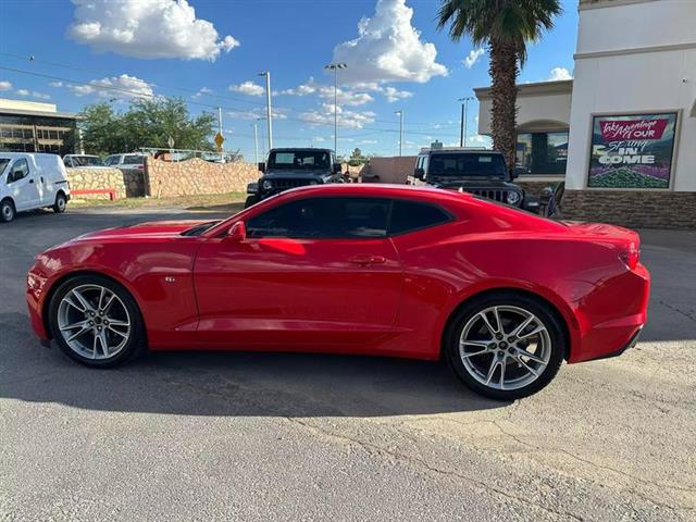 $29995 : Pre-Owned 2022 Camaro LT Coup image 9