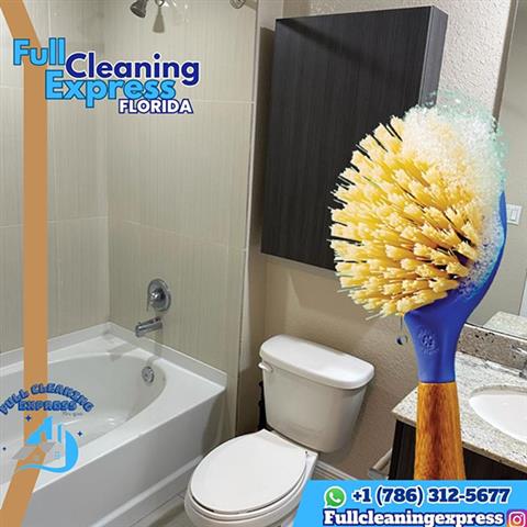 FULL CLEANING EXPRESS image 4