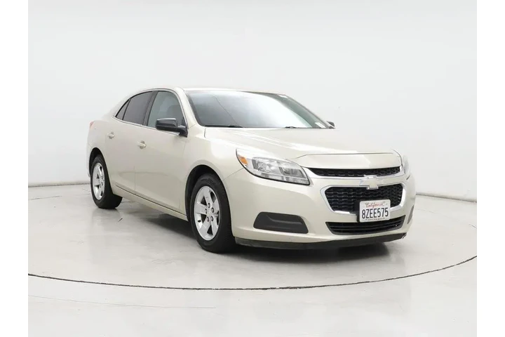 $13599 : Chevrolet Malibu 2015 LS Fle image 1