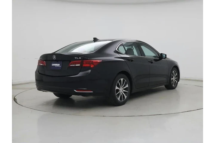 $14998 : Acura TLX 2016 4dr Sedan image 8