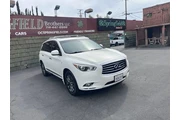 $11995 : 2015 QX60 thumbnail