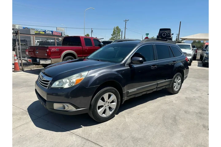 $6495 : 2011 SUBARU OUTBACK2011 SUBAR image 2