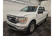 $36690 : Ford F-150 2023 4x4 XLT 4dr thumbnail