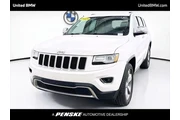 Jeep Grand Cherokee 2015 4x2 en Atlanta