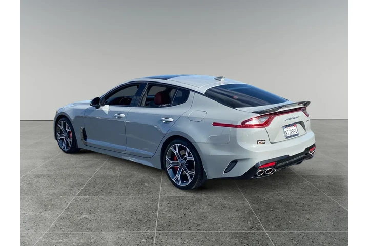 $32642 : Kia Stinger 2020 image 3