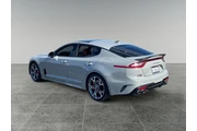 $32642 : Kia Stinger 2020 thumbnail