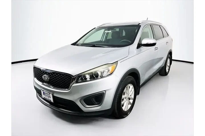 $10750 : Kia Sorento 2016 L 4dr SUV image 3
