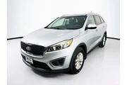 $10750 : Kia Sorento 2016 L 4dr SUV thumbnail