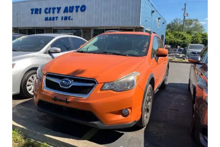 $11900 : 2014 XV Crosstrek 2.0i Limited image 6