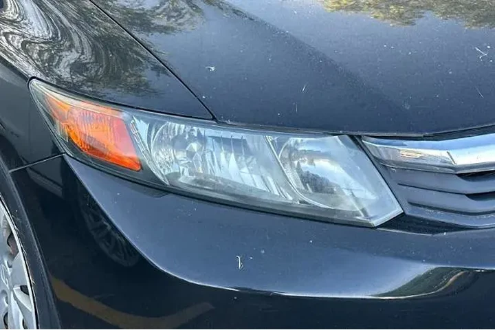 $10995 : Honda Civic 2012 LX 4dr Seda image 9